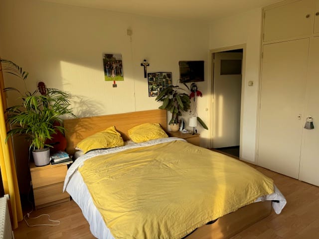 Photo 7 of Soestdijkseweg Zuid 87-B35