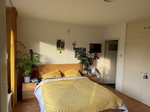 Photo 8 of Soestdijkseweg Zuid 87-B35