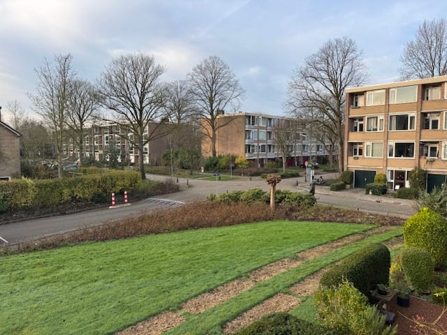 Photo 9 of Soestdijkseweg Zuid 87-B35