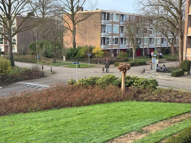 Photo 10 of Soestdijkseweg Zuid 87-B35