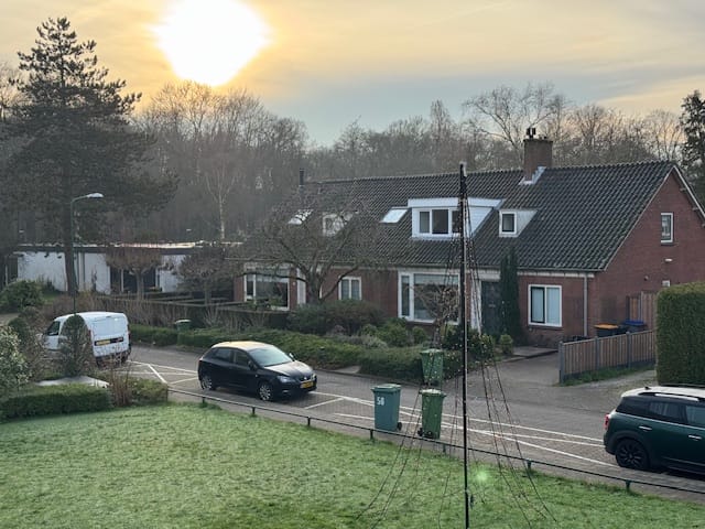 Photo 11 of Soestdijkseweg Zuid 87-B35