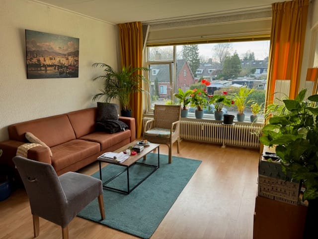 Photo 16 of Soestdijkseweg Zuid 87-B35