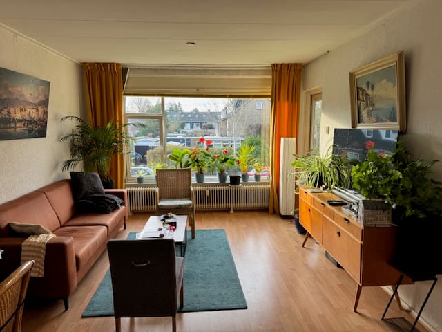 Photo 17 of Soestdijkseweg Zuid 87-B35