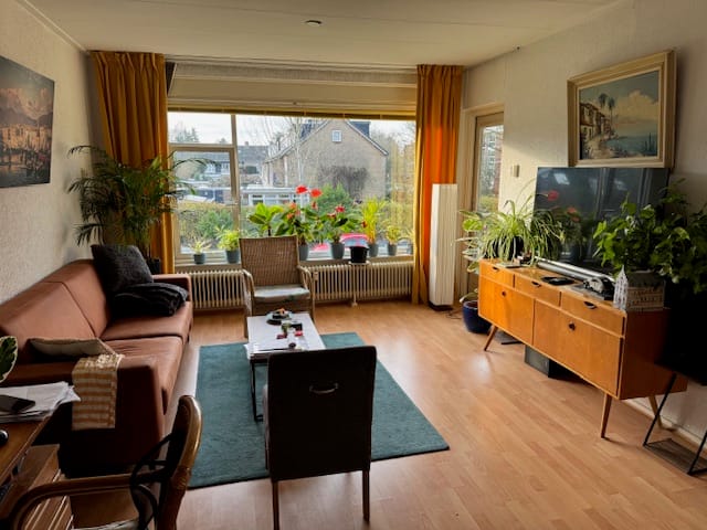 Photo 18 of Soestdijkseweg Zuid 87-B35