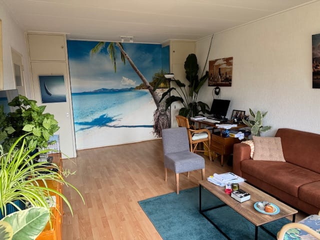 Photo 19 of Soestdijkseweg Zuid 87-B35