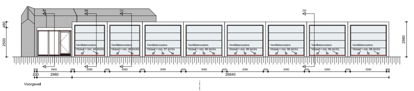 Bekijk foto 3 van Zanddijk 30
