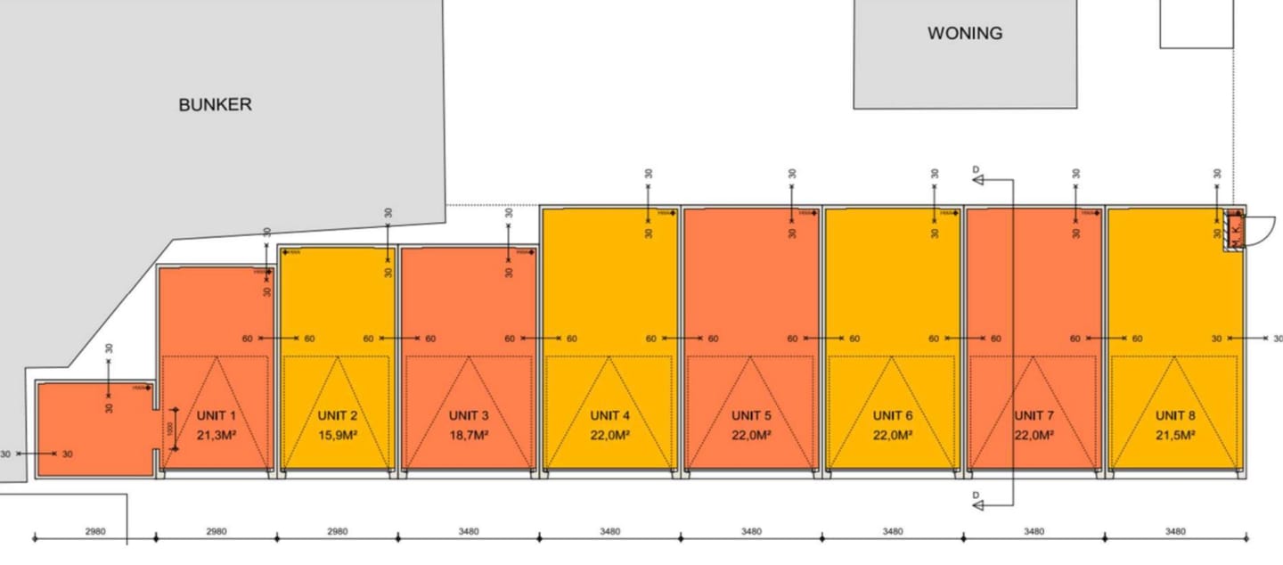 Bekijk foto 4 van Zanddijk 30