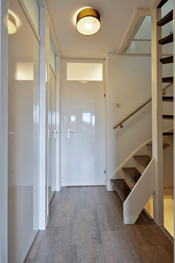 Foto 19 van Hollandia 167