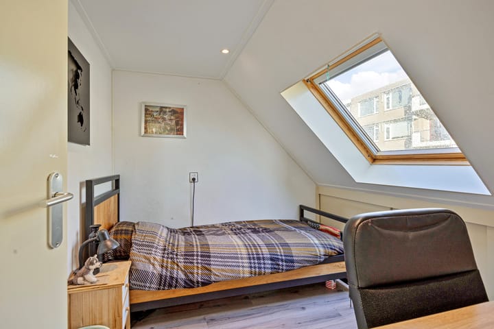 Foto 33 van Hollandia 167