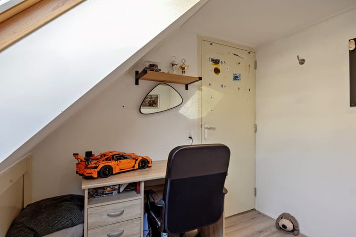 Foto 34 van Hollandia 167