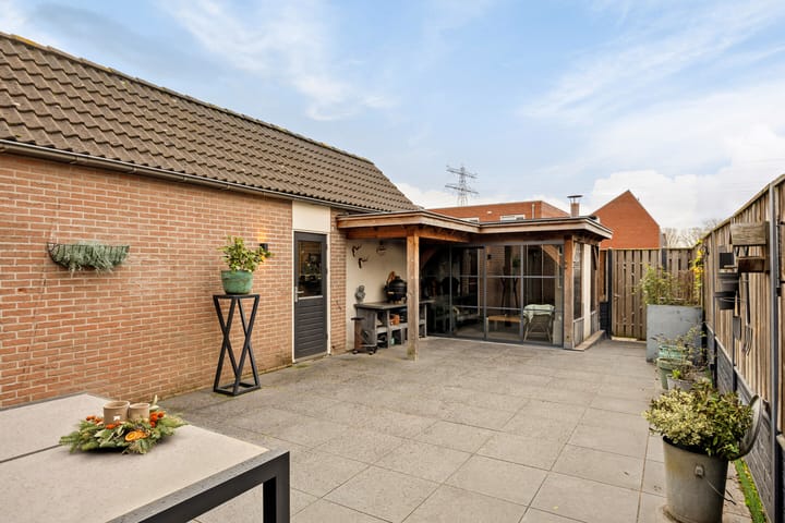 Foto 38 van Hollandia 167