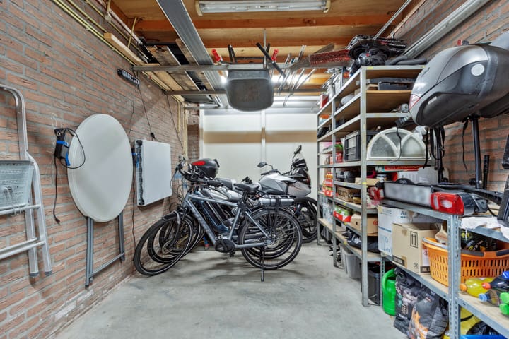 Foto 43 van Hollandia 167