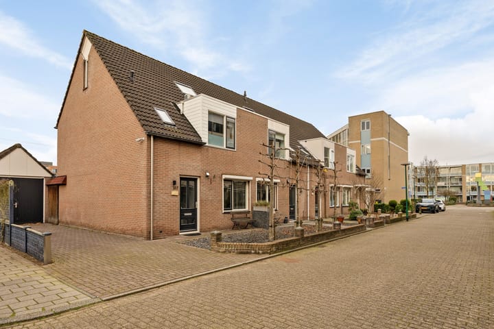 Foto 45 van Hollandia 167