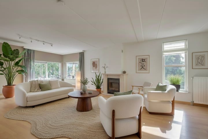 Foto 2 van Kerkplein 15-D