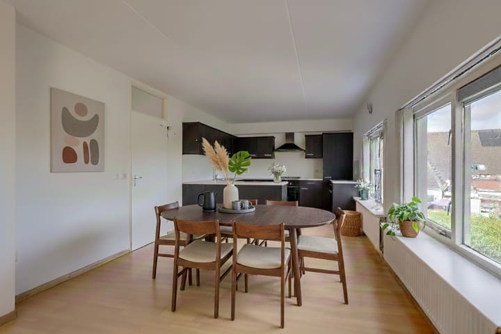 Foto 4 van Kerkplein 15-D