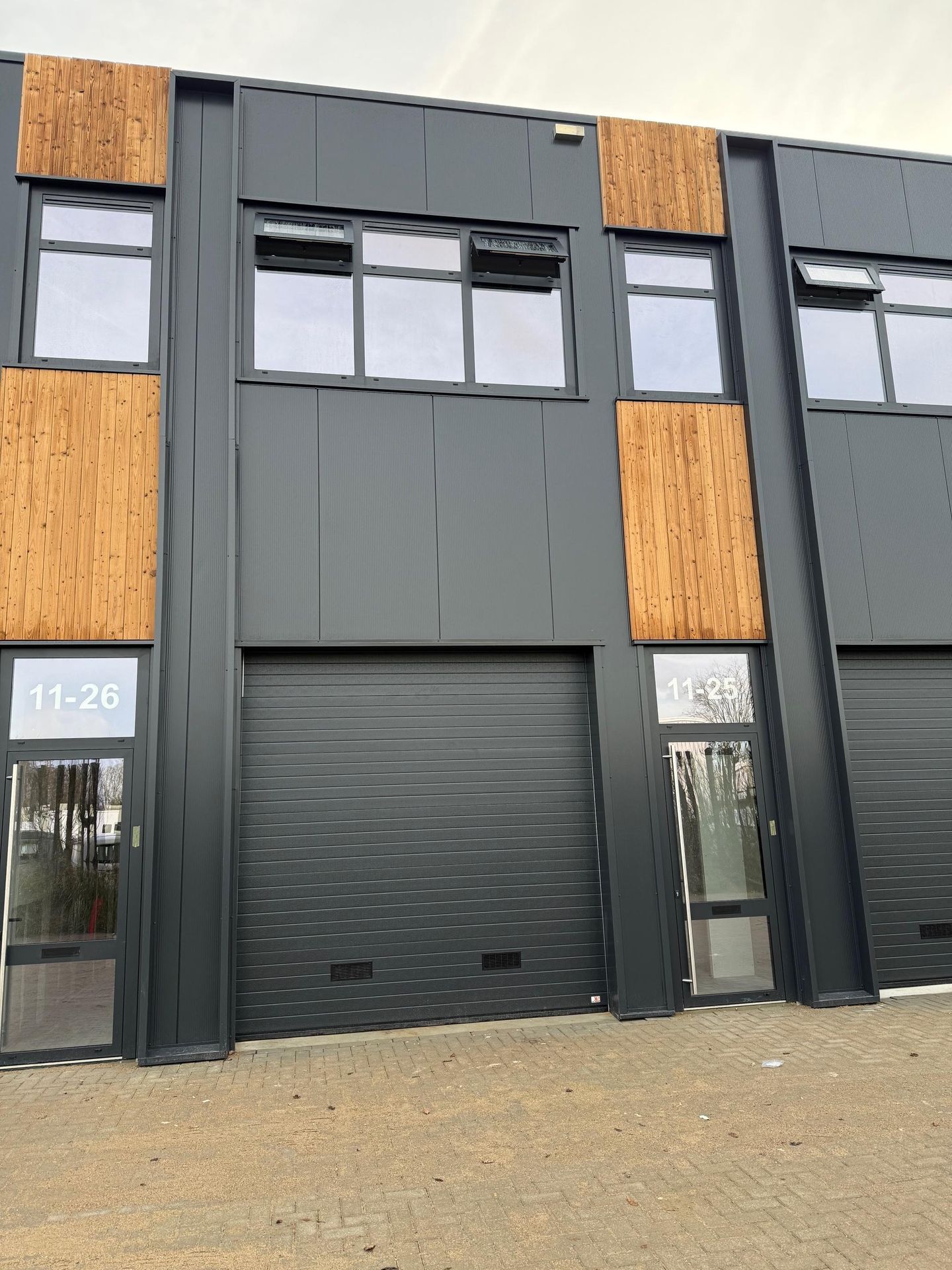 Bekijk foto 1 van Rhijnkant 11-25