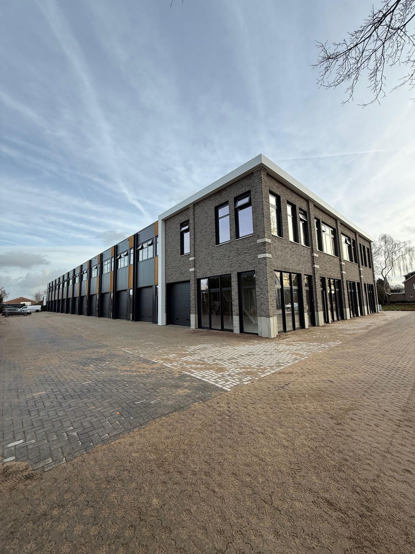 Bekijk foto 3 van Rhijnkant 11-25