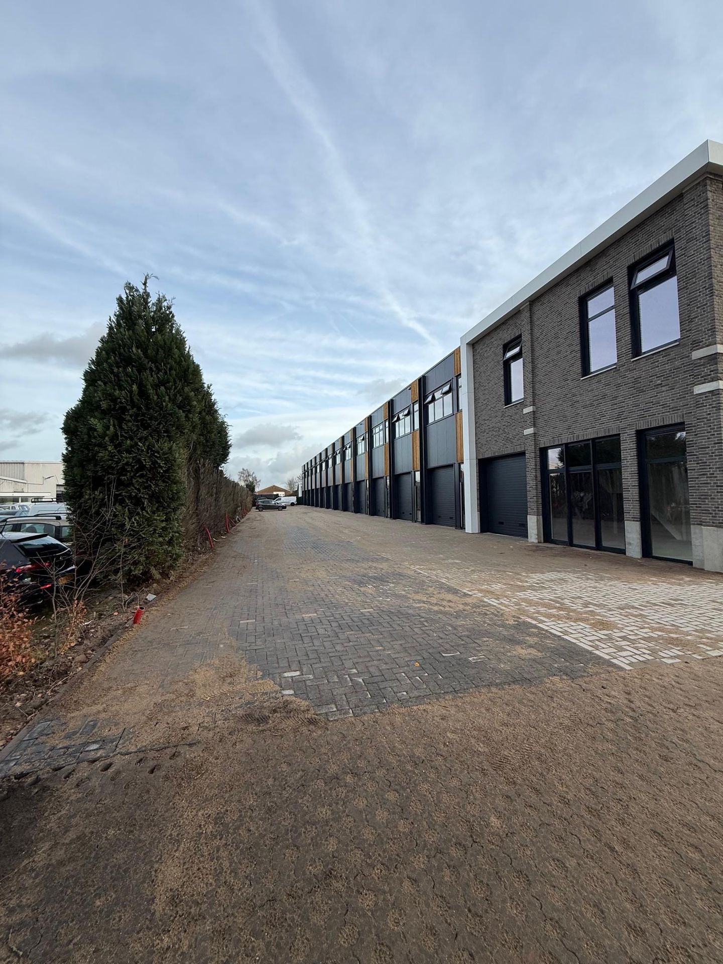 Bekijk foto 4 van Rhijnkant 11-25