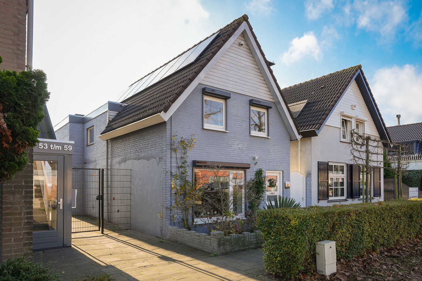 Foto 1 van Eerste Zeine 43