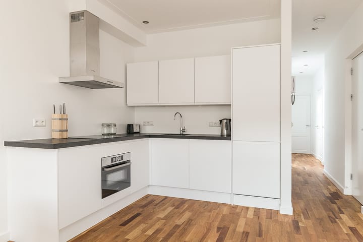 Foto 4 van Rustenburgerstraat 326-3