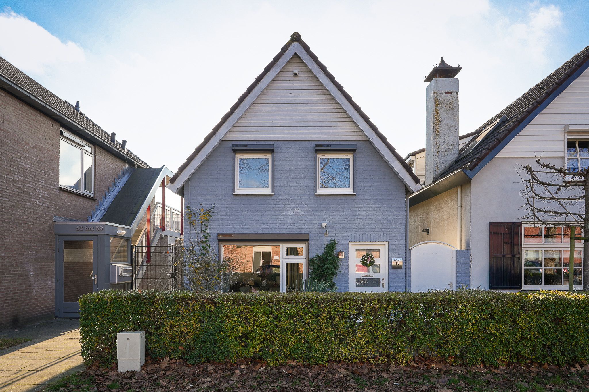 Foto 33 van Eerste Zeine 43