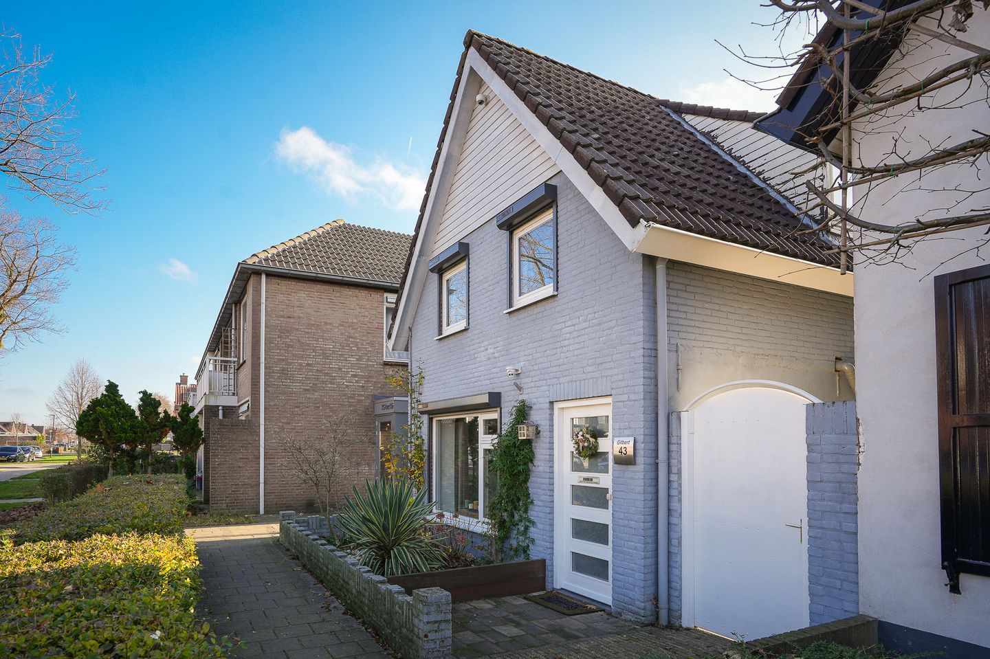 Foto 34 van Eerste Zeine 43