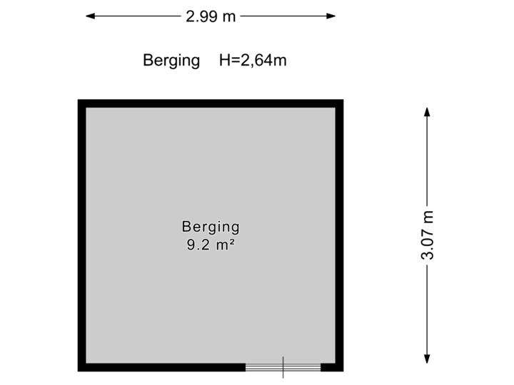 Berging