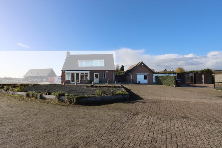 Foto 5 van Hoge Horst 57