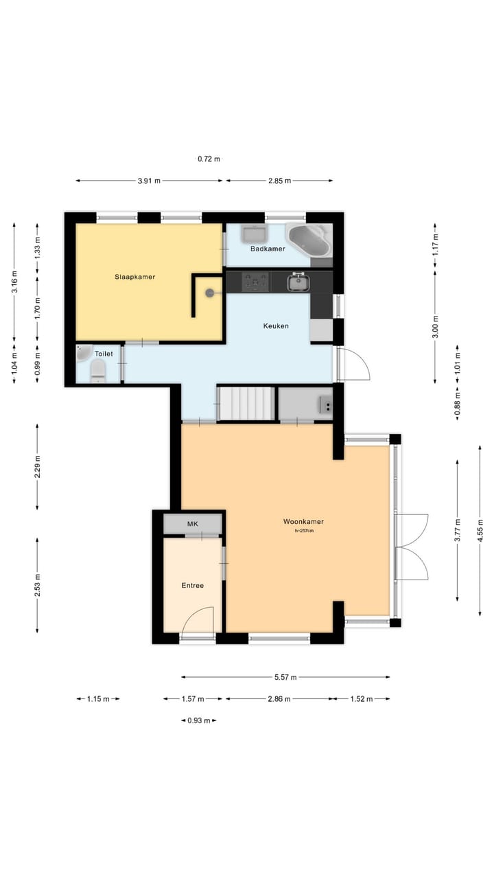 Foto 25 van Hoge Horst 57