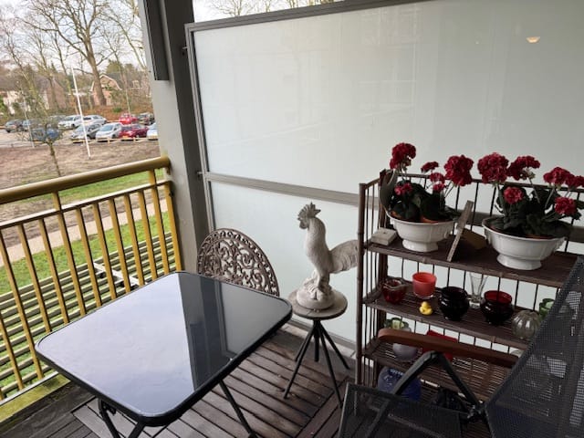 Foto 36 van Park Boswijk 546