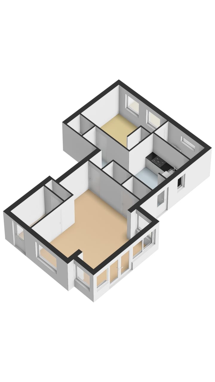 Foto 26 van Hoge Horst 57