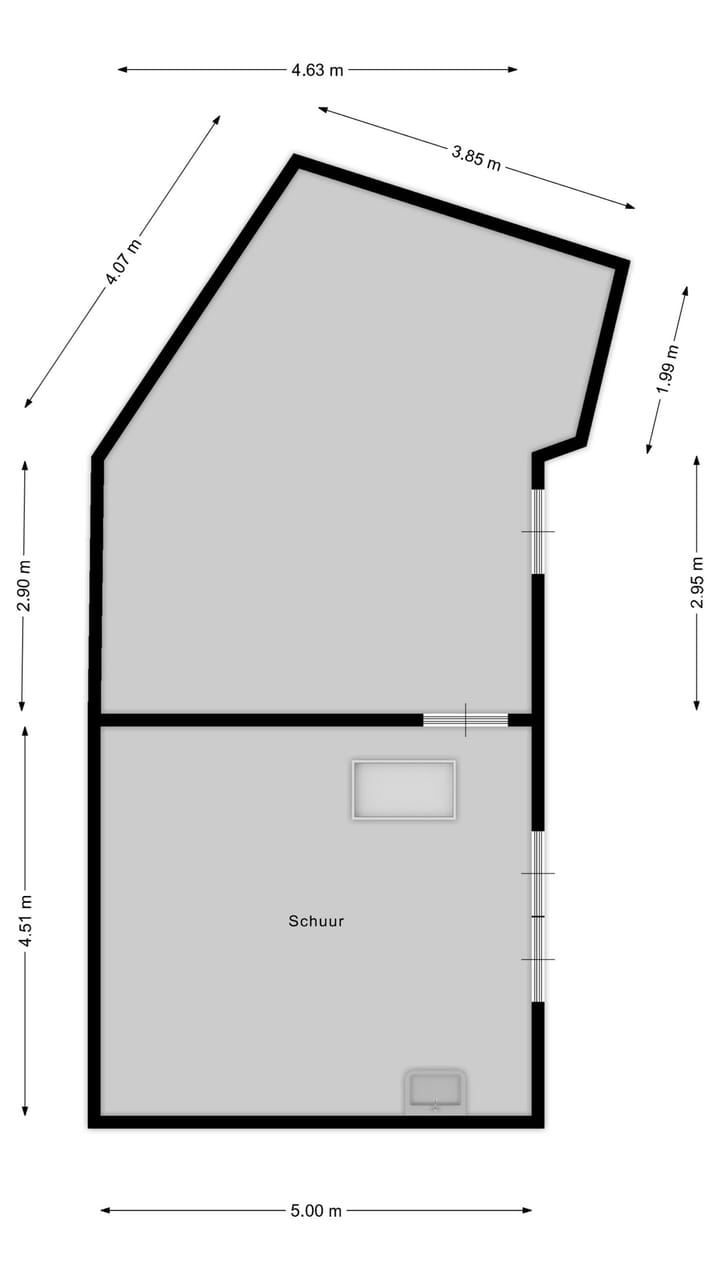 Foto 27 van Hoge Horst 57