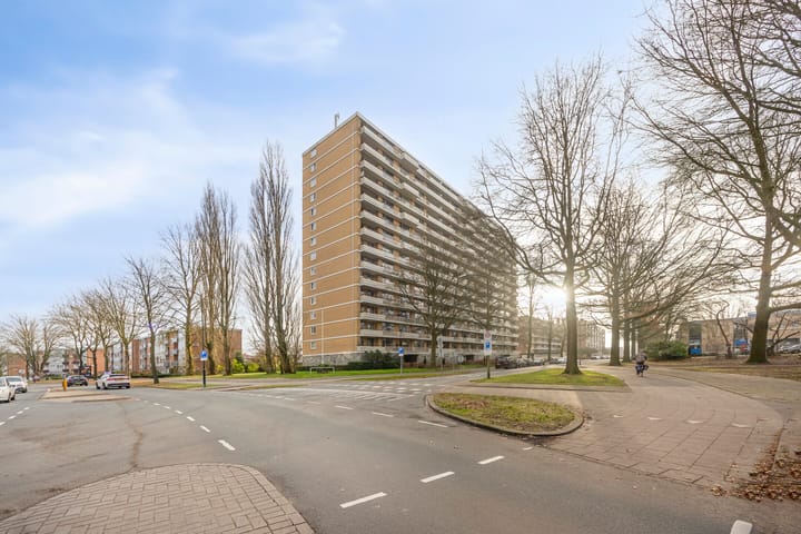 Foto 27 van Henri Dunantlaan 87