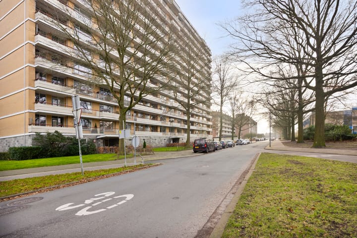 Foto 28 van Henri Dunantlaan 87