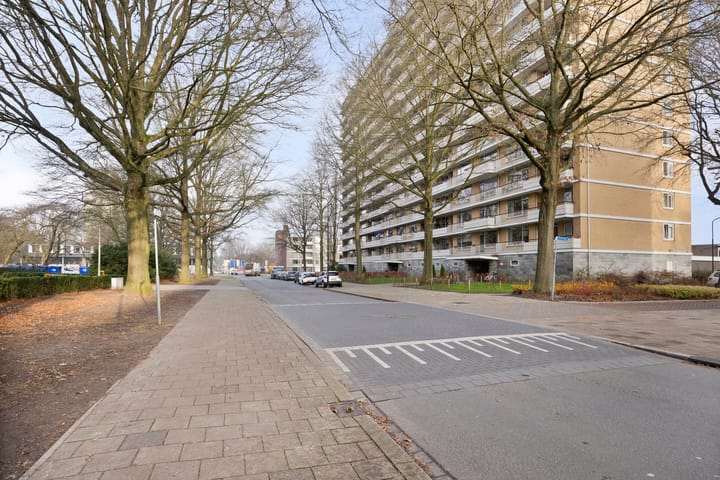 Foto 29 van Henri Dunantlaan 87