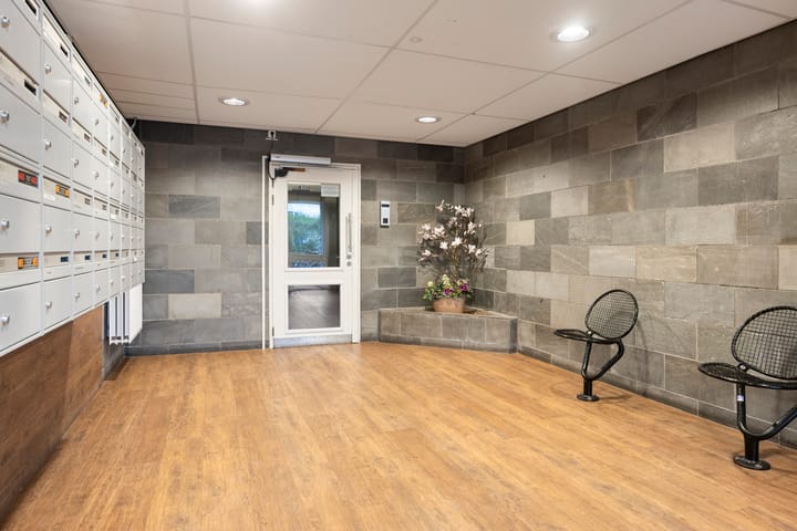 Foto 24 van Henri Dunantlaan 87