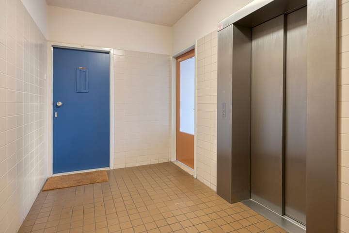 Foto 23 van Henri Dunantlaan 87