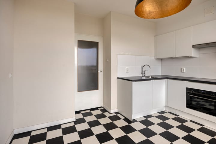 Foto 10 van Henri Dunantlaan 87