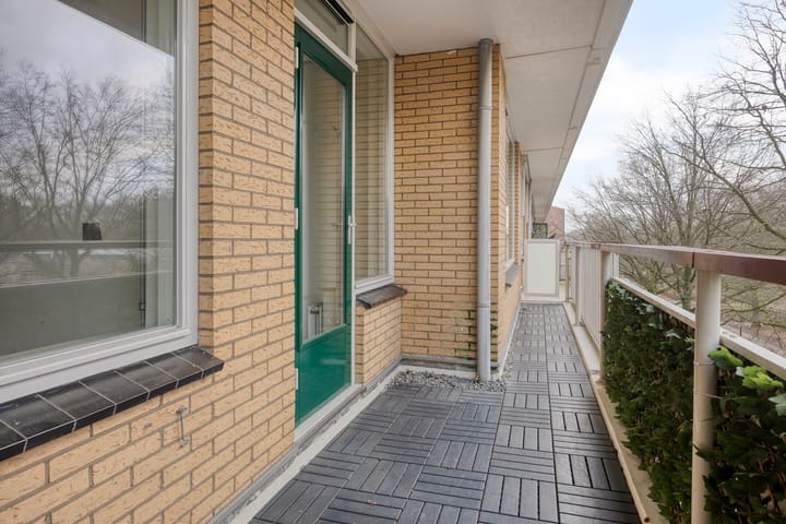 Foto 19 van Henri Dunantlaan 87