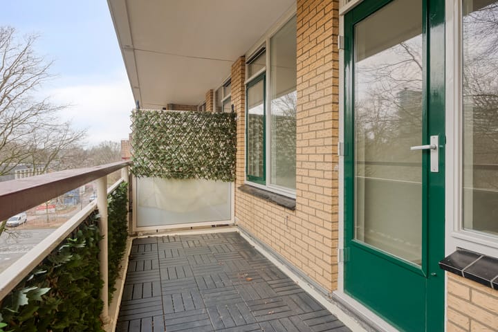 Foto 20 van Henri Dunantlaan 87