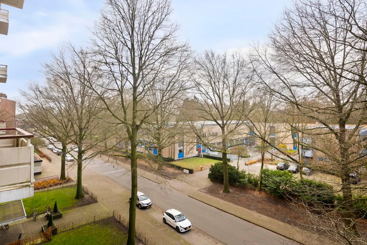 Foto 22 van Henri Dunantlaan 87