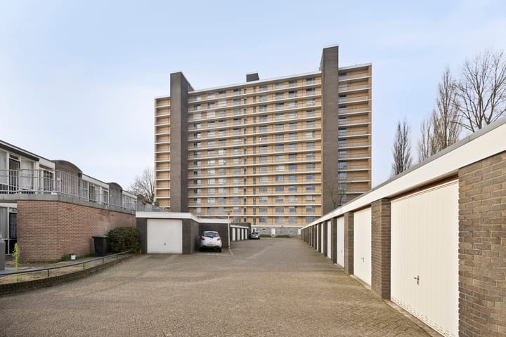 Foto 26 van Henri Dunantlaan 87