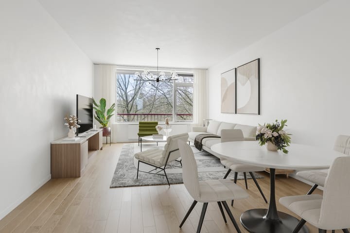 Foto 3 van Henri Dunantlaan 87