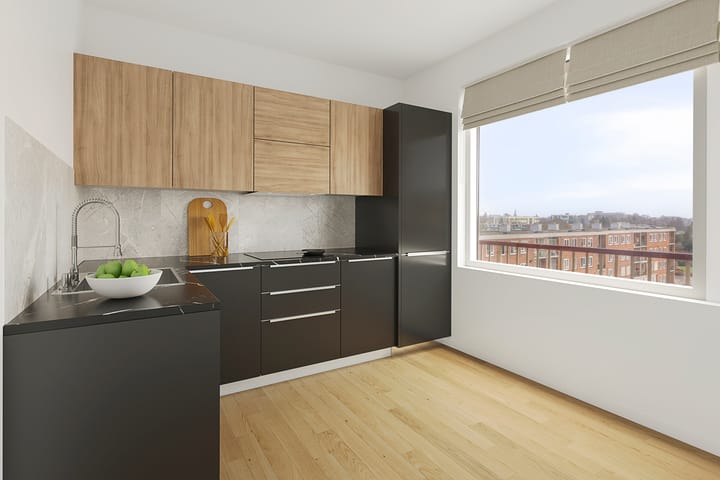 Foto 9 van Henri Dunantlaan 87