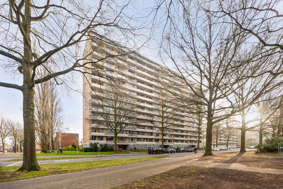 Photo 1 of Henri Dunantlaan 87