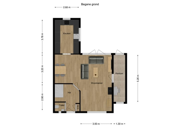 Foto 35 van Rembrandtlaan 42