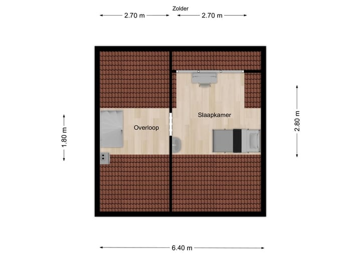 Foto 37 van Rembrandtlaan 42