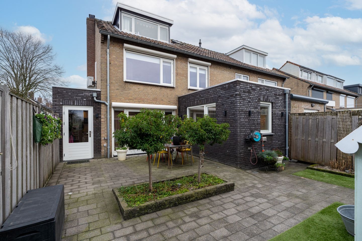 Foto 4 van Rembrandtlaan 42