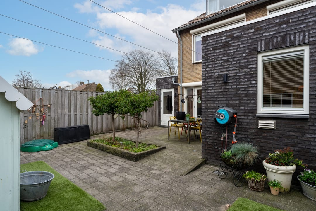 Foto 7 van Rembrandtlaan 42