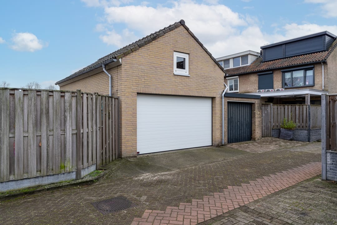 Foto 8 van Rembrandtlaan 42